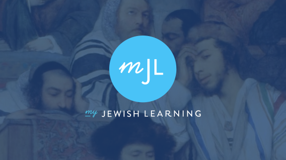 My Jewish Learning